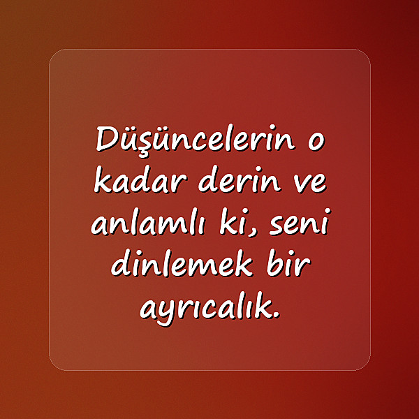 iltifat sözleri - 4