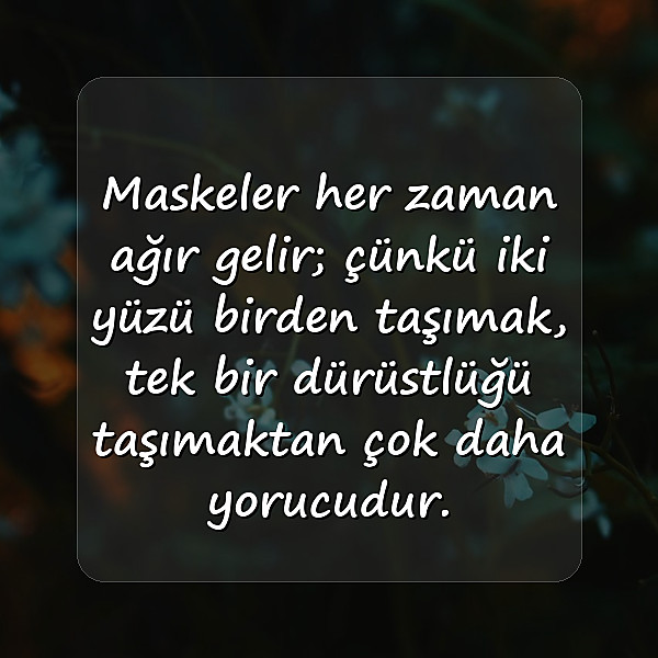 inanmak ile ilgili sözler - 5