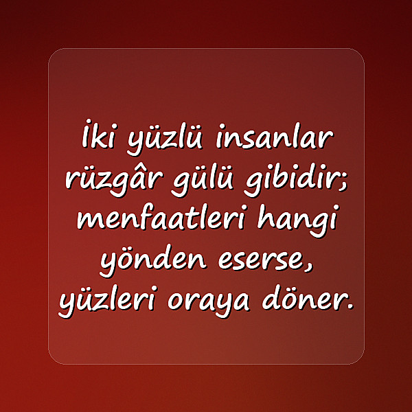 inanmak ile ilgili sözler - 4