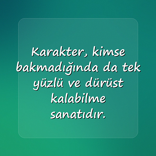 inanmak ile ilgili sözler - 15