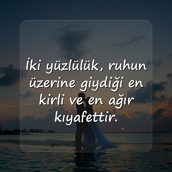 inanmak ile ilgili sözler - 11