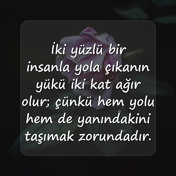 inanmak ile ilgili sözler - 7