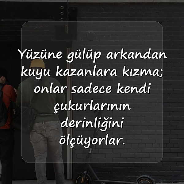 inanmak ile ilgili sözler - 3