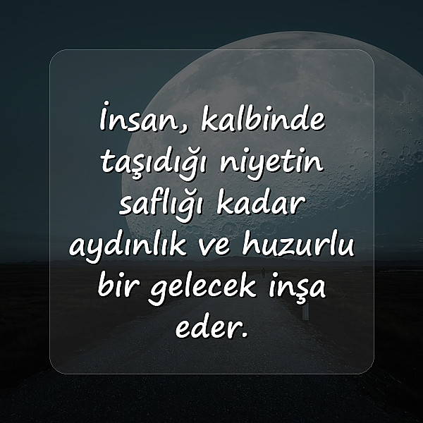 insan ile ilgili sözler - 7