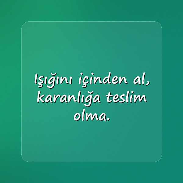 instagram biyografi sözleri - 14