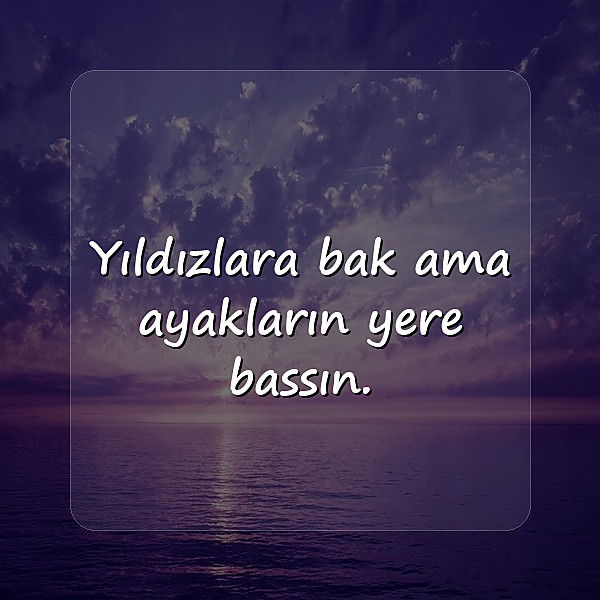 instagram biyografi sözleri - 2