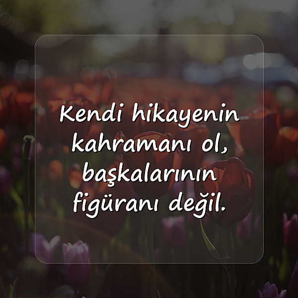 instagram sözleri - 1