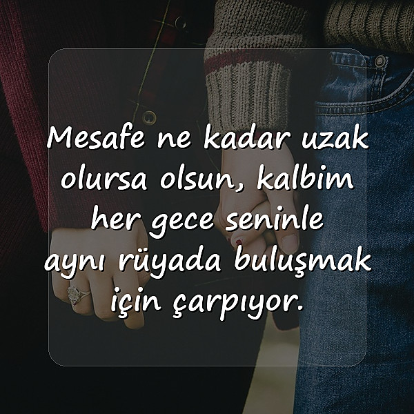iyi geceler mesajı sevgiliye - 22