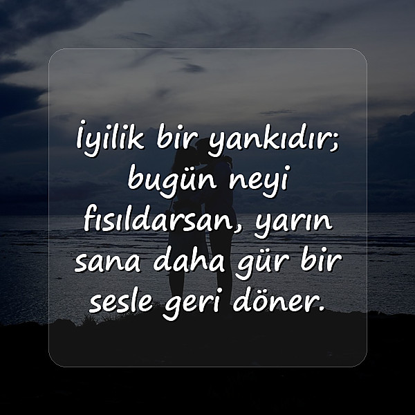 kalp ile ilgili sözler - 5