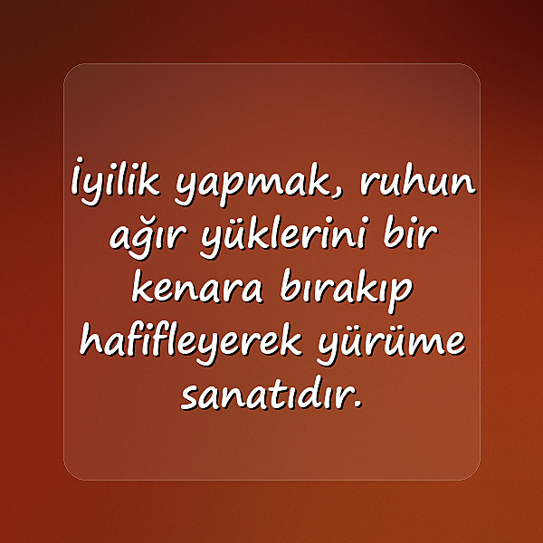 kalp ile ilgili sözler - 8