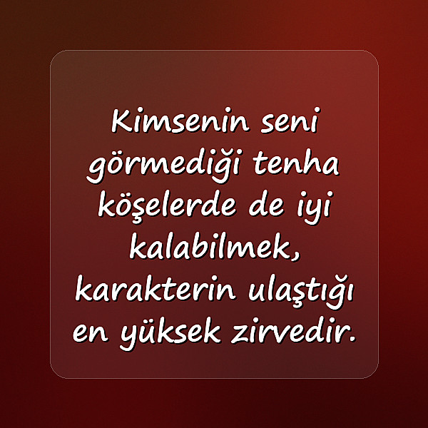 kalp ile ilgili sözler - 15
