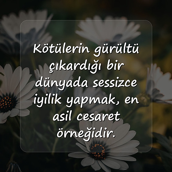 kalp ile ilgili sözler - 11