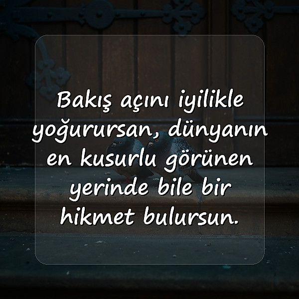 kalp ile ilgili sözler - 7