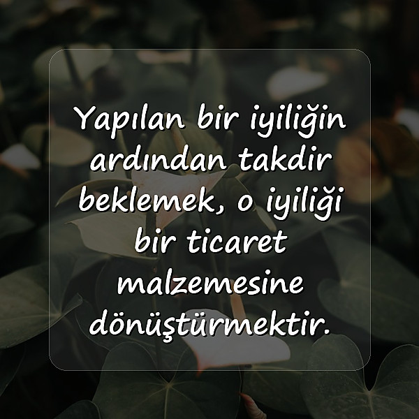 kalp ile ilgili sözler - 3