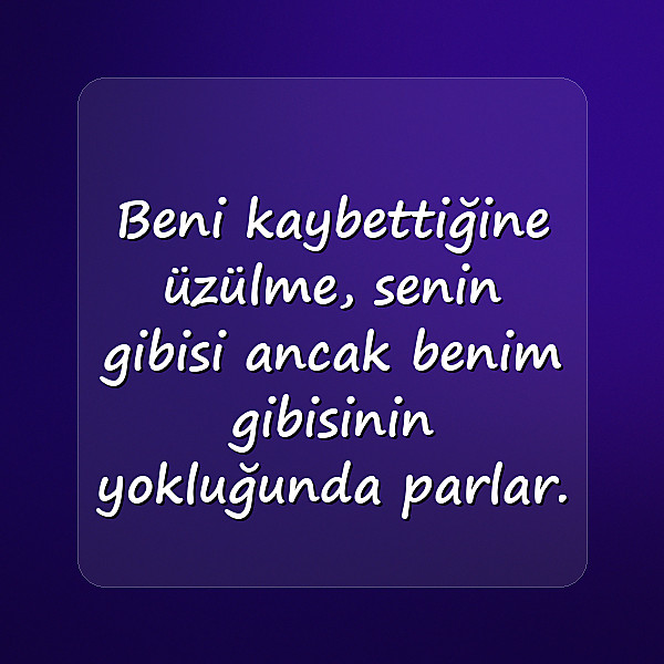 kapak sözler - 9