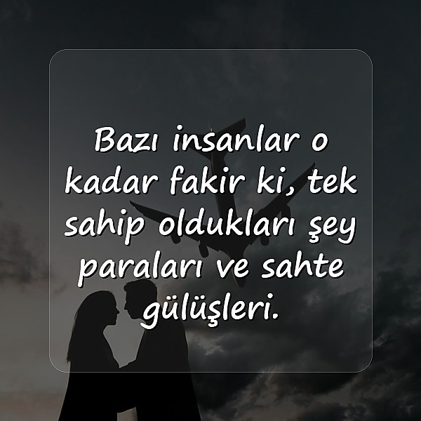 kapak sözler - 1