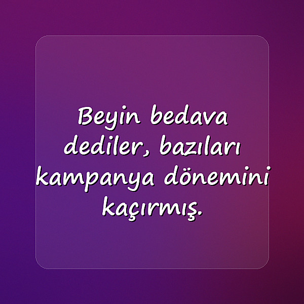 kapak sözler - 10