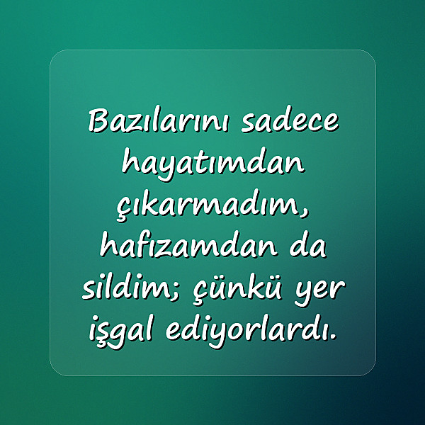 kapak sözler - 6