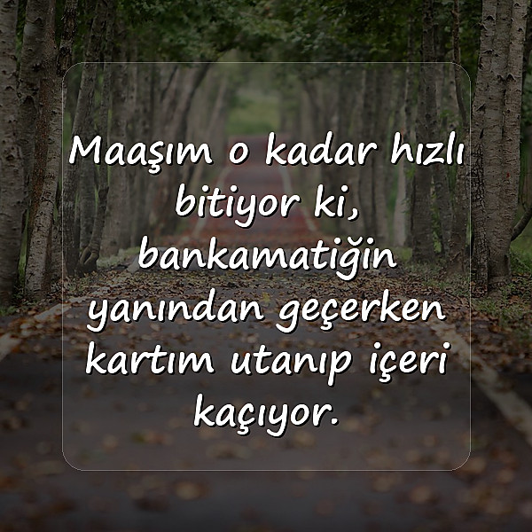 komik sözler - 22