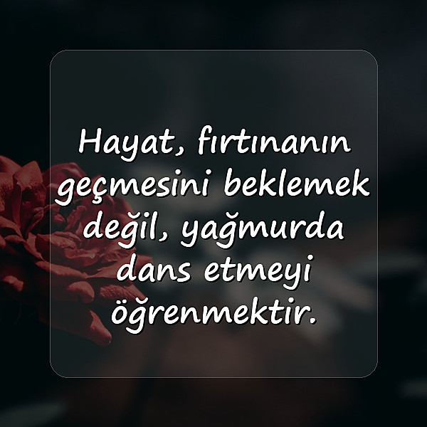 kırgınlık sözleri - 15