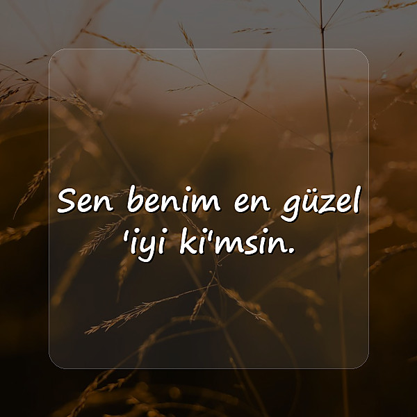 kısa sözler - 5
