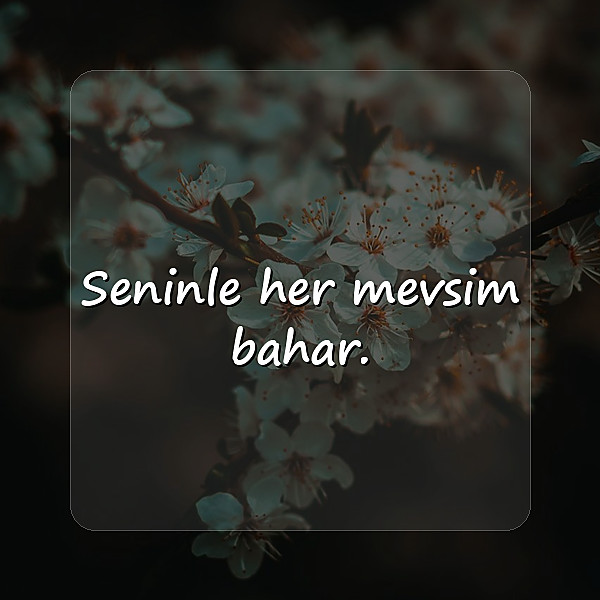kısa sözler - 12