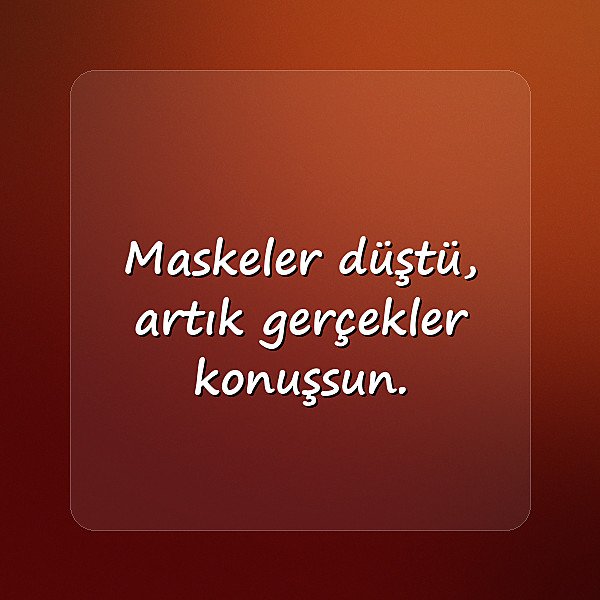 kısa sözler - 8