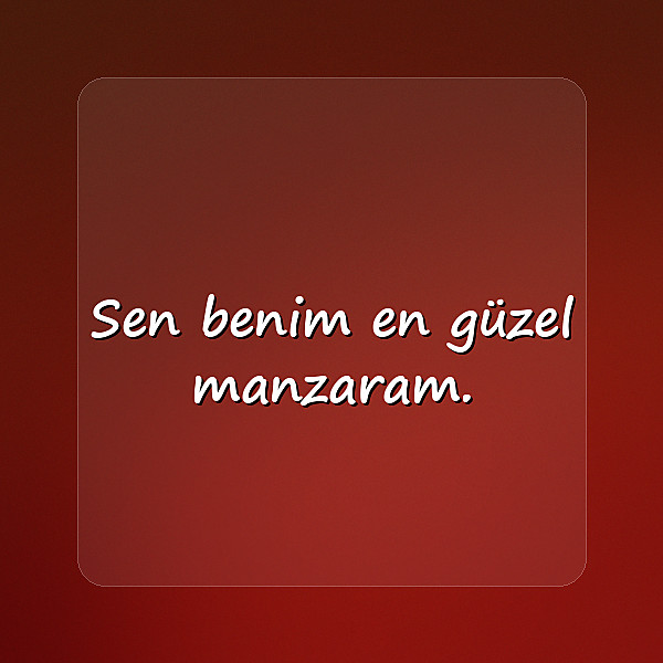 kısa sözler - 6