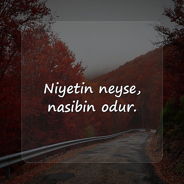 manalı kısa güzel sözler - 5