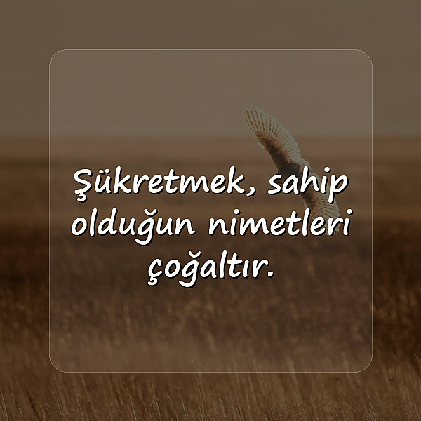 manalı kısa güzel sözler - 6