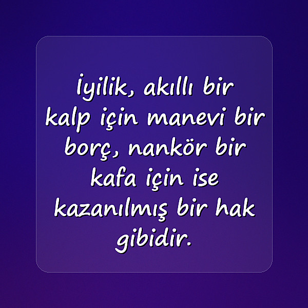 nankörlere sözler - 14
