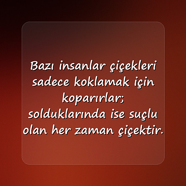nankörlere sözler - 10
