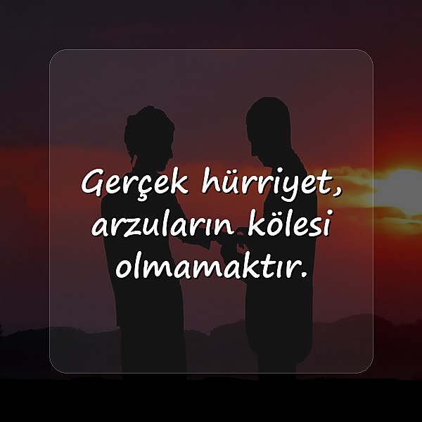 Özlü Sözler - 2