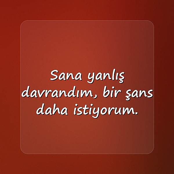 özür mesajları	 - 23