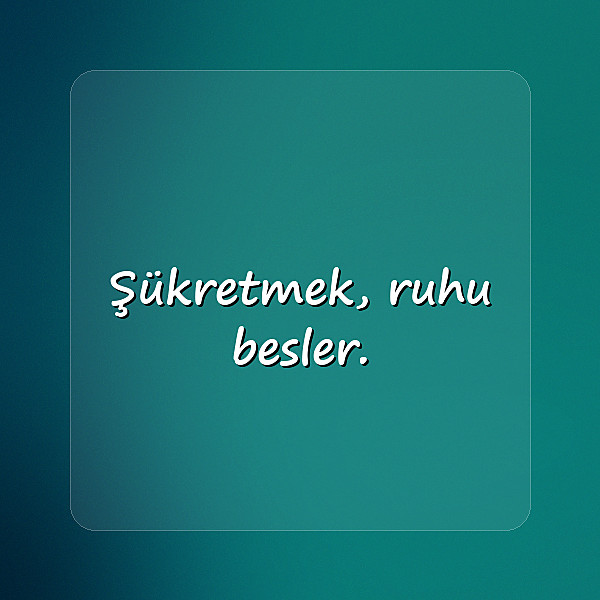 pozitif sözler - 8