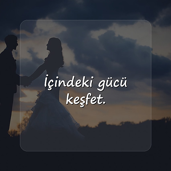 pozitif sözler - 7