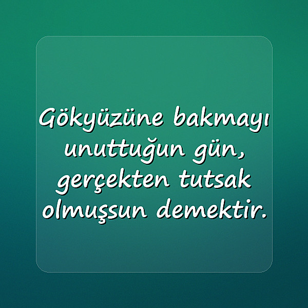 racon sözler - 15