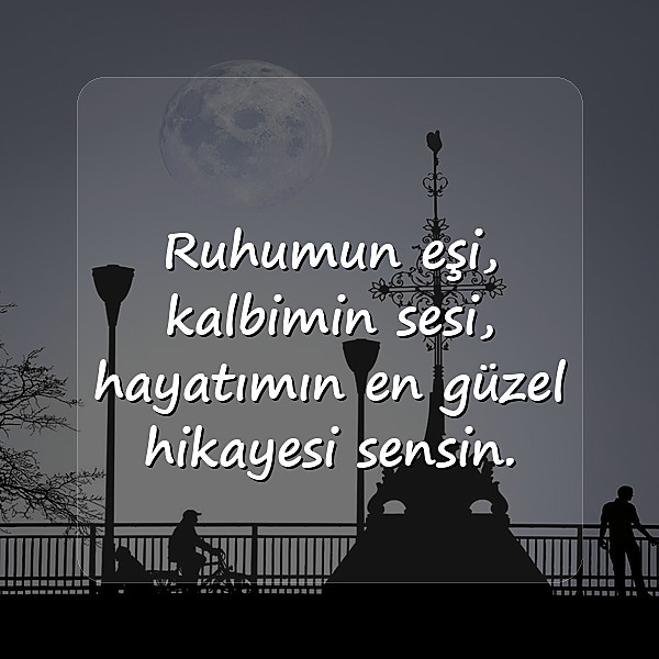 romantik aşk sözleri - 2