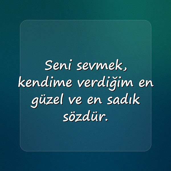 romantik aşk sözleri - 15