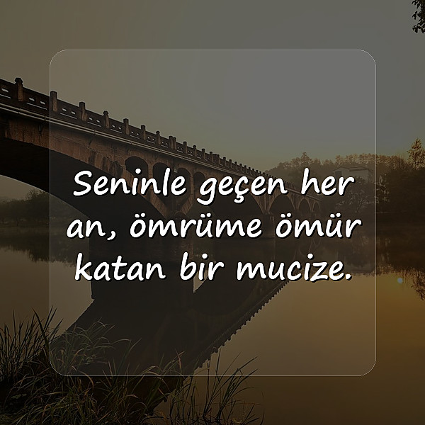 romantik sözler - 12