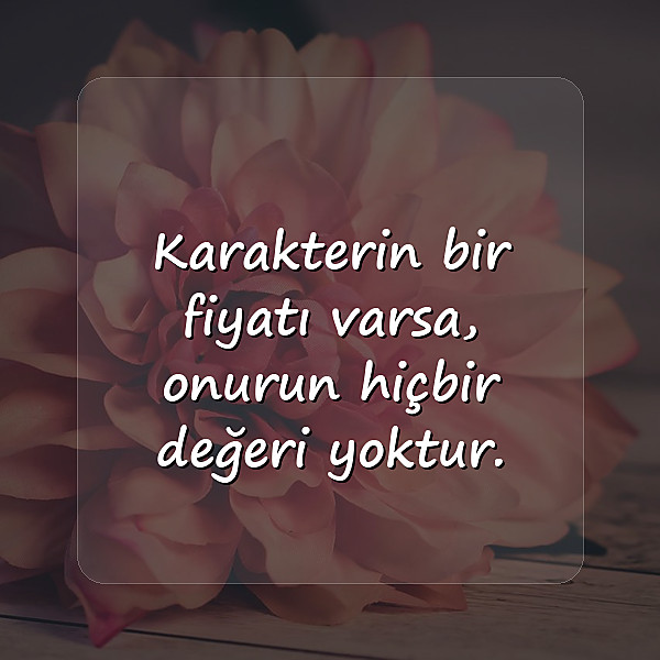 şerefsizlere sözler - 5