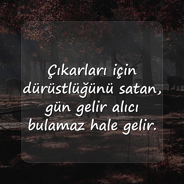 şerefsizlere sözler - 22