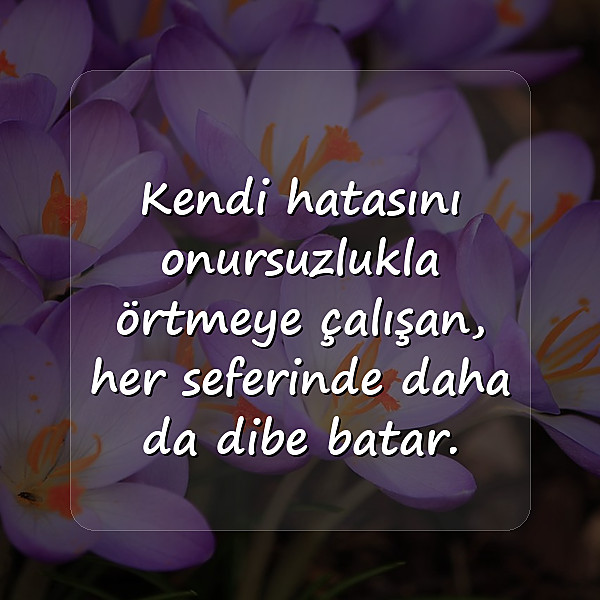 şerefsizlere sözler - 2