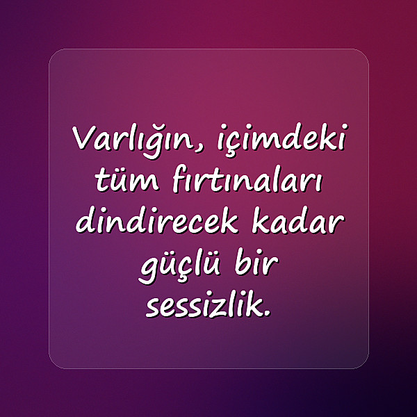 sevgi sözleri - 14