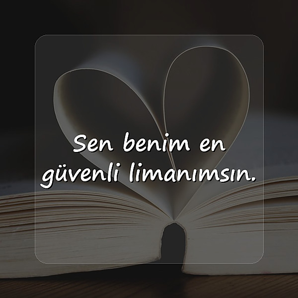 sevgiliye anlamlı sözler - 22