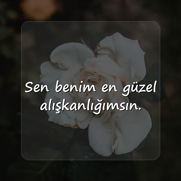 sevgiliye anlamlı sözler - 2