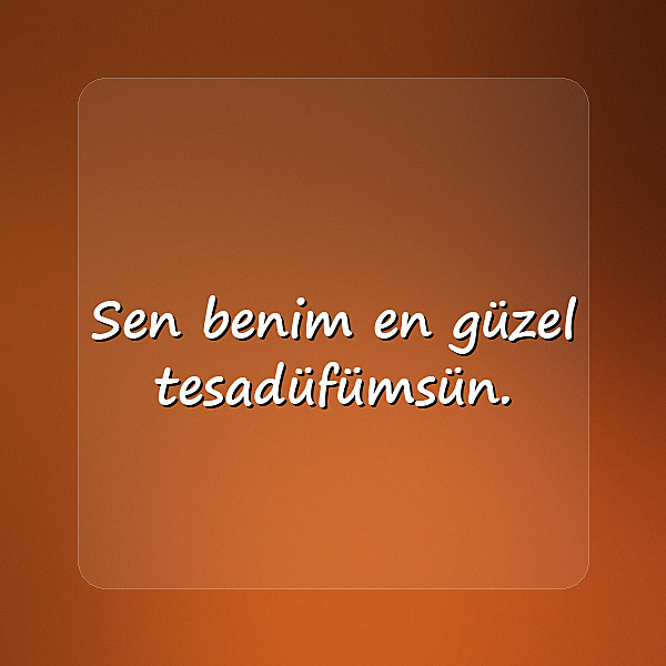 sevgiliye aşk mesajları - 20