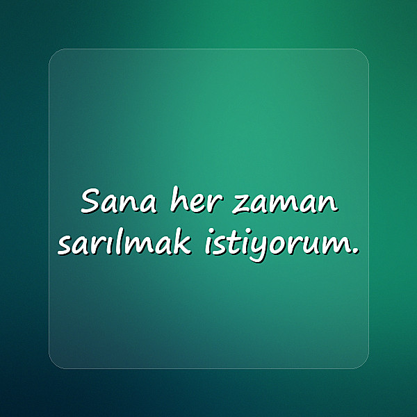sevgiliye aşk mesajları - 16