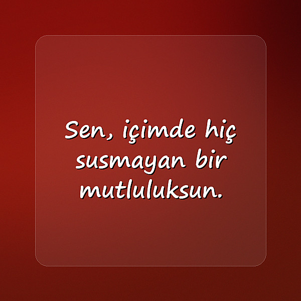 sevgiliye aşk sözleri - 13