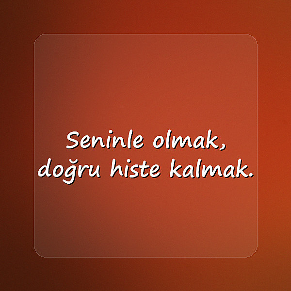 sevgiliye aşk sözleri - 9